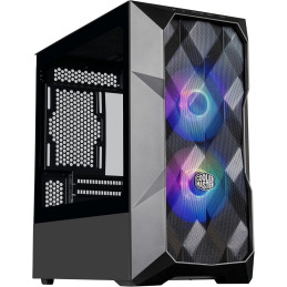 COOLER MASTER MASTERBOX TD...