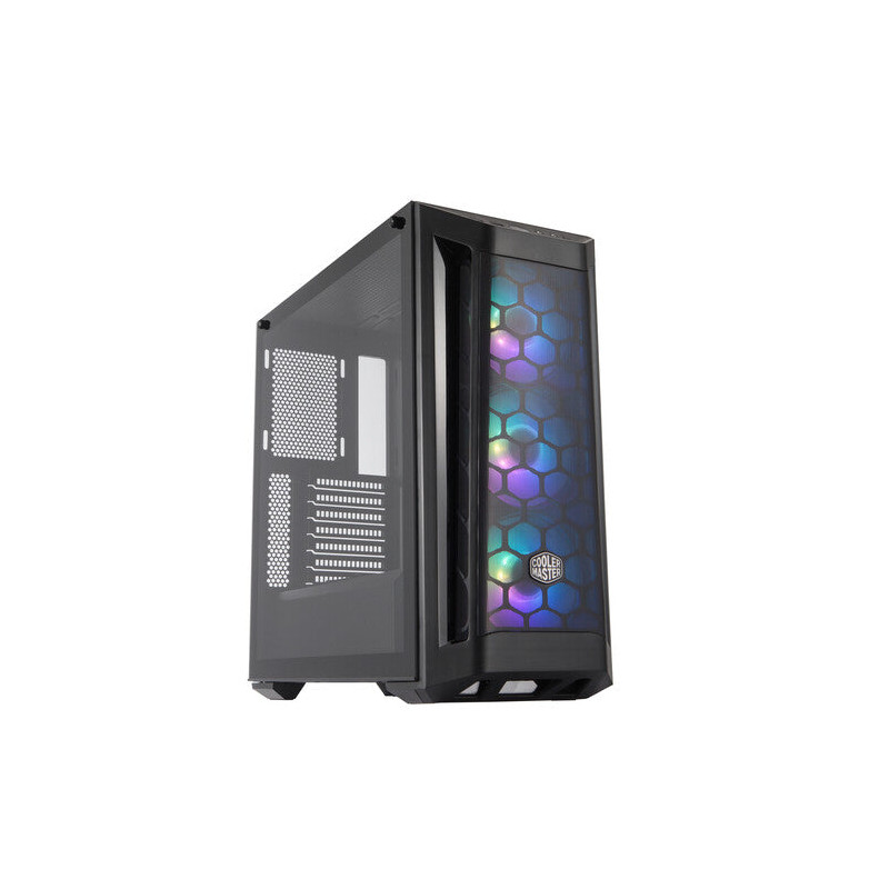 COOLER MASTER MB511 ARGB  BLACK