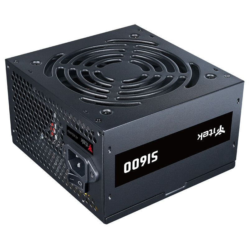 ITEK ALIMENTATORE 600W SI600 80+