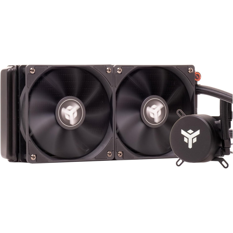 ITEK ICECORE 240