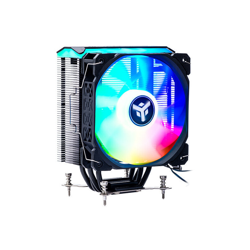 ITEK ICY-4HLA