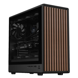 ITEK WOODY W2B ATX