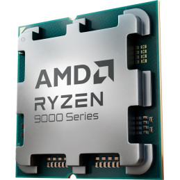 AMD RYZEN 7 9800X3D TRAY