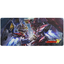 GUNDAM WING DESK PAD