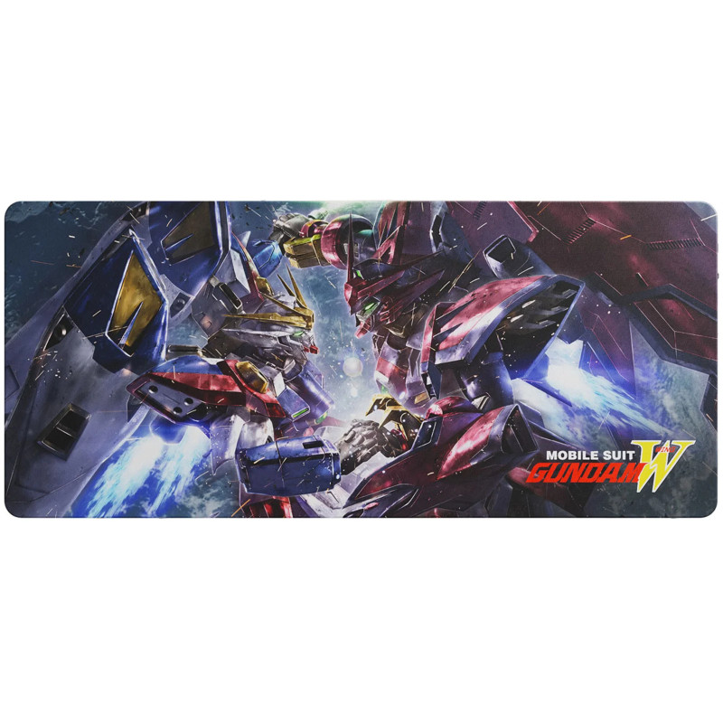 GUNDAM WING DESK PAD