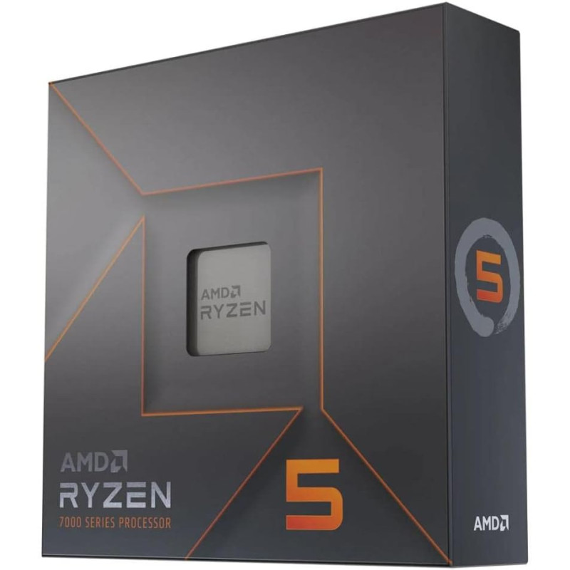 AMD RYZEN 5 7600X BOX