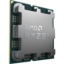 AMD RYZEN 7 7800X3D TRAY