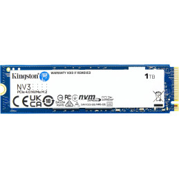 KINGSTON NV3 SSD 1TB M.2...