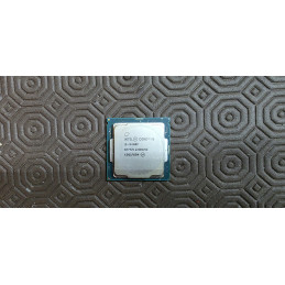 INTEL PENTIUM I5 9400F...