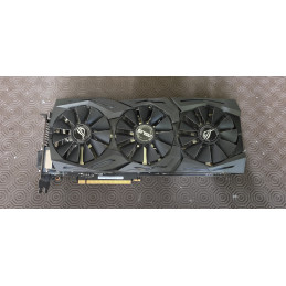 ASUS ROG STRIX GTX 1070 8GB...