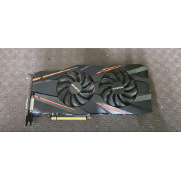 GIGABYTE GTX 1070 8GB -...