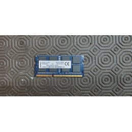 KINGSTON SO DIMM DDR3...