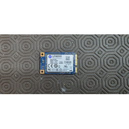 KINGSTON SSD M-SATA 240GB -...