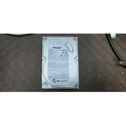 HDD MAXTOR 320GB SATA -...