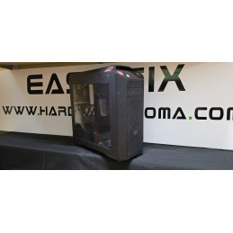 COOLER MASTER MASTERCASE...