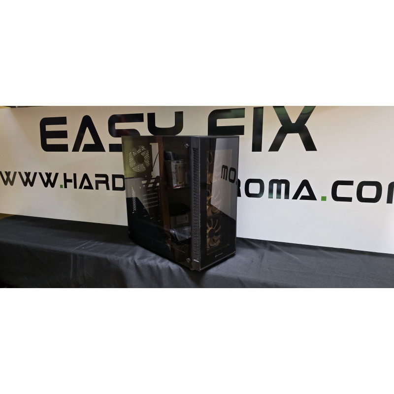 PC COMPLETO RICONDIZIONATO - FULL HD READY - USATO GARANTITO - SOLO RITIRO IN NEGOZIO