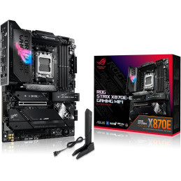 ASUS ROG STRIX X870E-E...