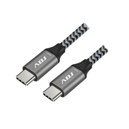 CAVO TYPE C USB 3.2 60W
