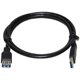 CAVO PROLUNGA USB 3.0 M/F...