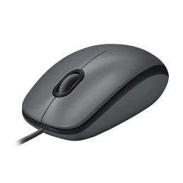LOGITECH MOUSE M100 OPTICAL...