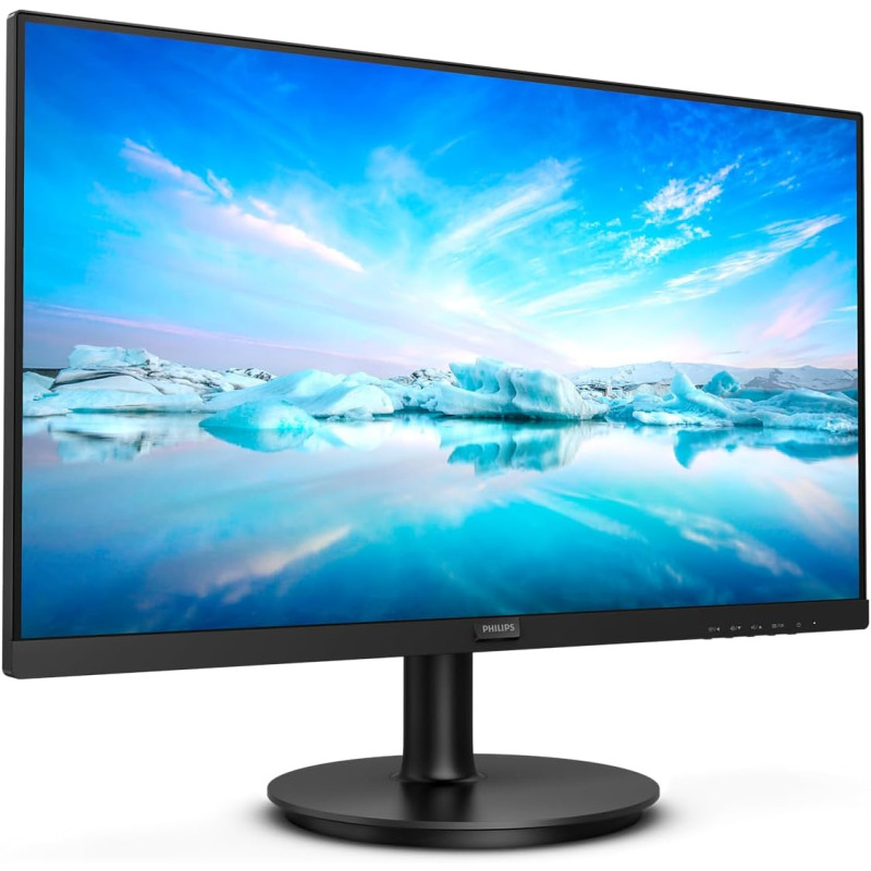 PHILIPS 24' 241V8LAB VGA HDMI 100HZ CASSE