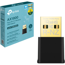 TP-LINK SK RETE LAN USB...