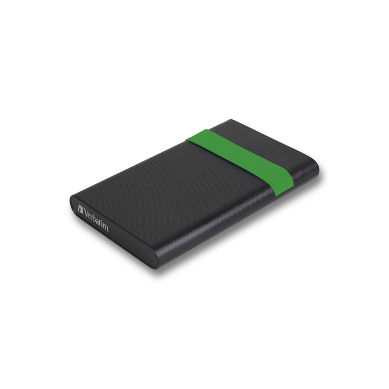 VERBATIM 2.5 HDD 1TB USB 3.0 AUTOALIMENTATO
