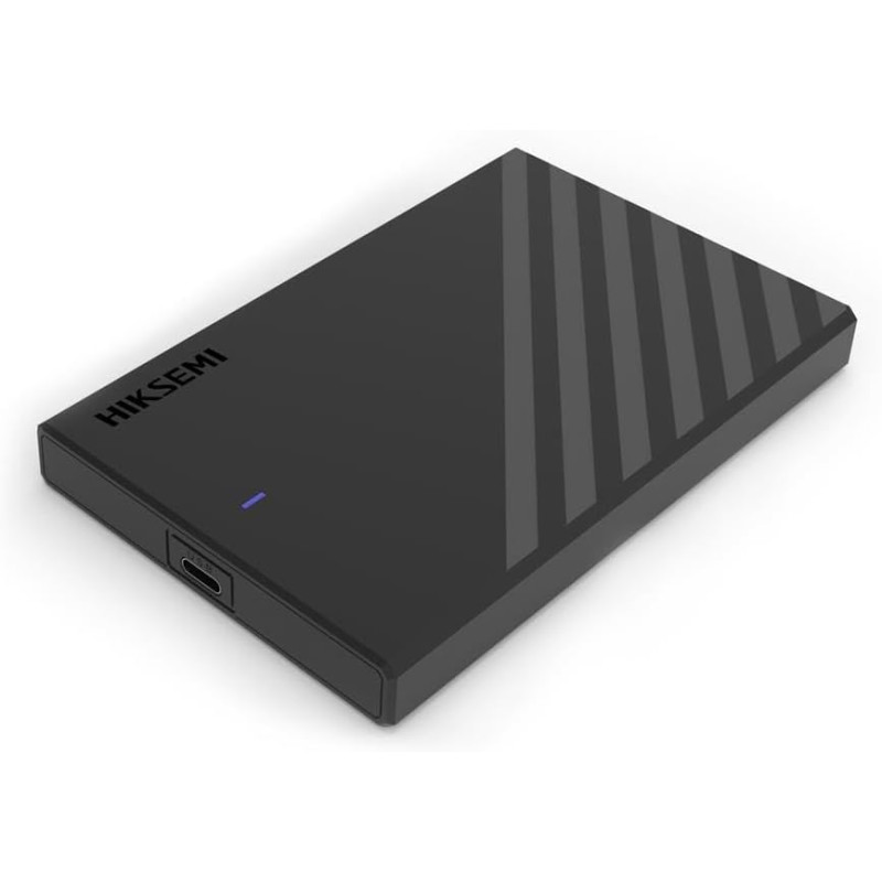 HIKSEMI MHC201 BOX ESTERNO HD 2.5 SATA USB 3.1