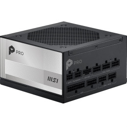 MSI ALIMENTATORE 1000W...