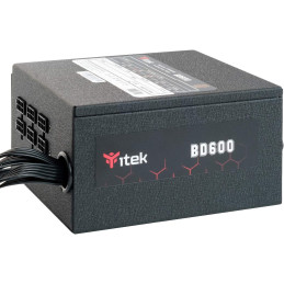 ITEK ALIMENTATORE 600W...