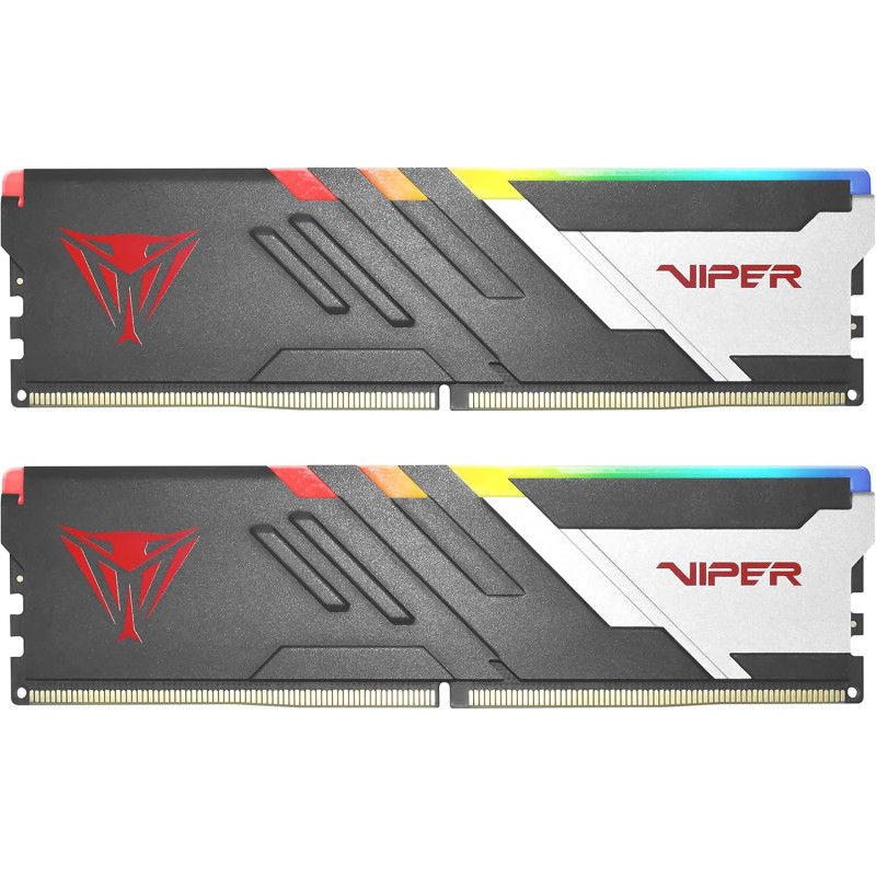 PATRIOT DDR5 32GB 6000MHZ  (2X16GB) CL36