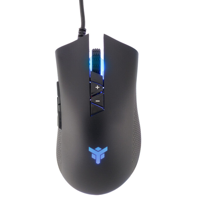 ITEK MOUSE TAURUS G61