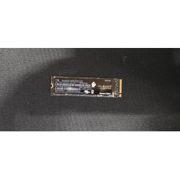 WESTERN DIGITAL BLACK SN750...