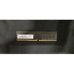 S3+ DDR4 8GB 2400MHZ  -...