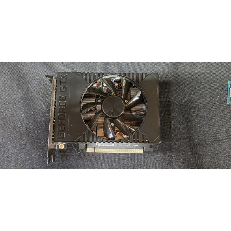 NVIDIA GTX 1660 SUPER 6GB - USATO GARANTITO
