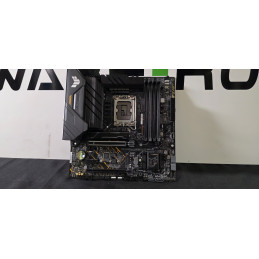 ASUS TUF B660M-PLUS WIFI D4...