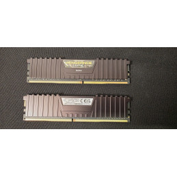 CORSAIR LPX DDR4 16GB (2X8)...