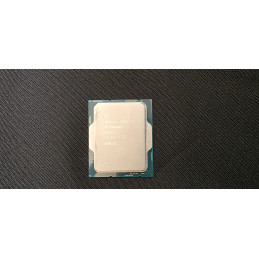 CPU INTEL 12600KF SK1700 -...