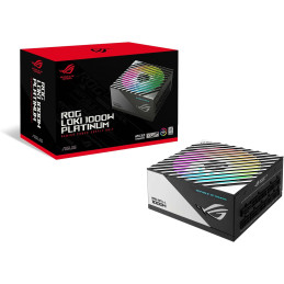 ASUS ROG LOKI SFX-L 1000W...