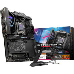 MSI X870E CARBON WIFI