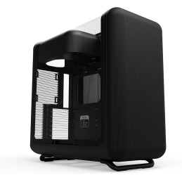 HYTE X50 TG CASE BLACK ATX