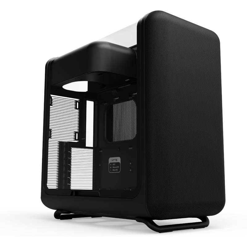 HYTE X50 TG CASE BLACK ATX
