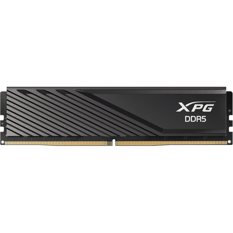 XPG LANCER DDR5 6000MHZ 16GB (1X16) CL36