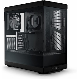 HYTE Y40 CASE BLACK ATX