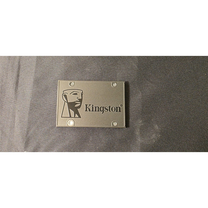 KINGSTON SSD SATA 240GB - USATO GARANTITO