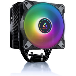 ARCTIC FREEZER 36-S A-RGB