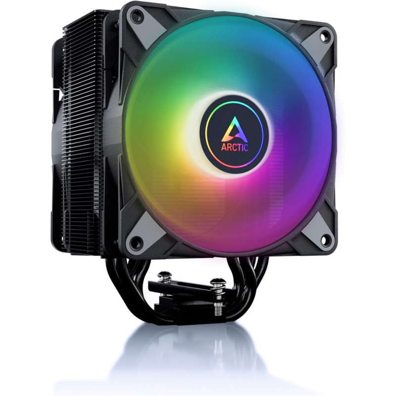 ARCTIC FREEZER 36-S A-RGB