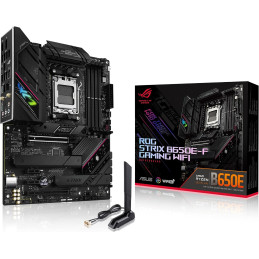 ASUS ROG STRIX B650E-F...