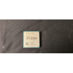 CPU AMD RYZEN 5700G SKAM4 -...