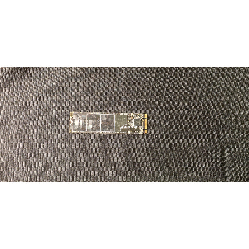 SSD M.2 SATA 1TB - USATO GARANTITO
